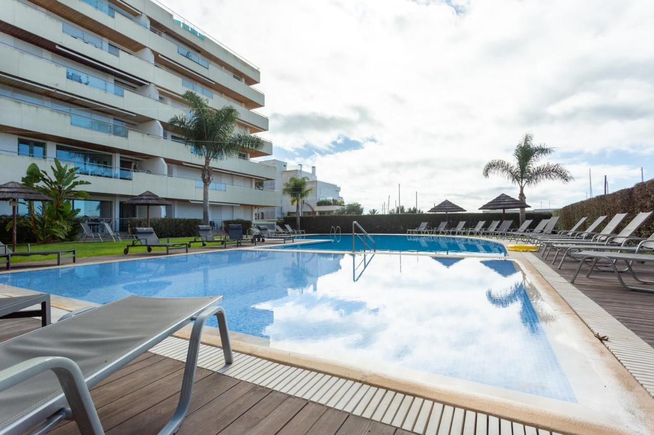 Marina Vilamoura Aquamar 006 By Vilamoura Sun Exterior photo