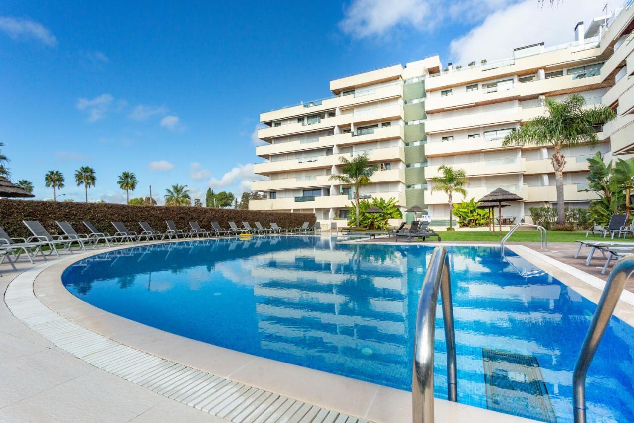Marina Vilamoura Aquamar 006 By Vilamoura Sun Exterior photo