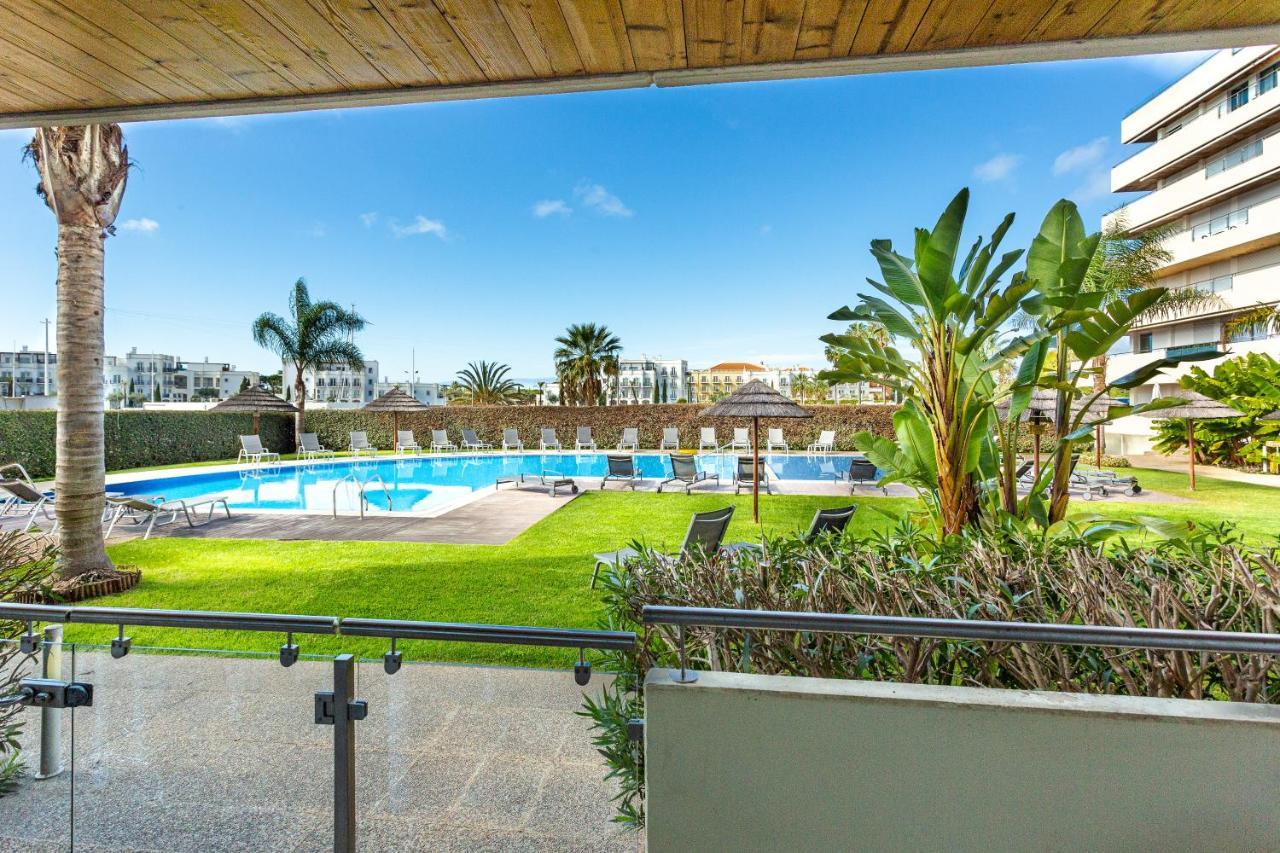 Marina Vilamoura Aquamar 006 By Vilamoura Sun Exterior photo