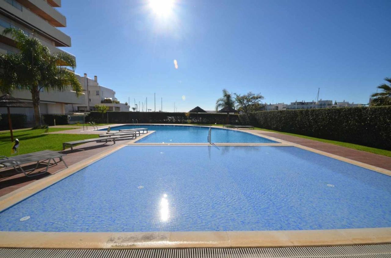 Marina Vilamoura Aquamar 006 By Vilamoura Sun Exterior photo