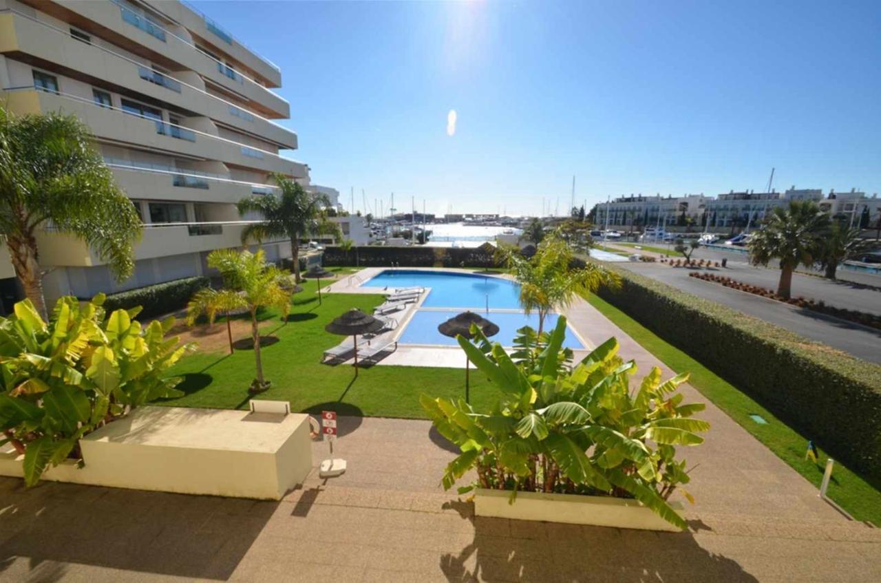 Marina Vilamoura Aquamar 006 By Vilamoura Sun Exterior photo